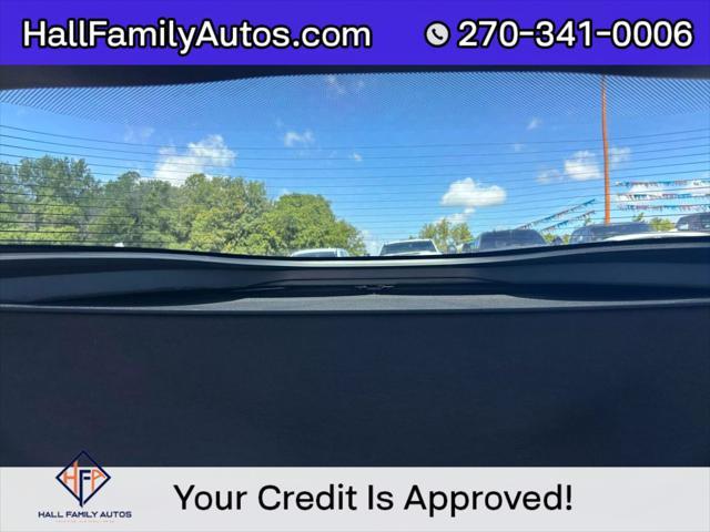 used 2005 Chevrolet Corvette car, priced at $21,999