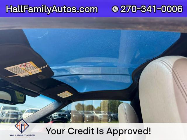 used 2005 Chevrolet Corvette car, priced at $21,999