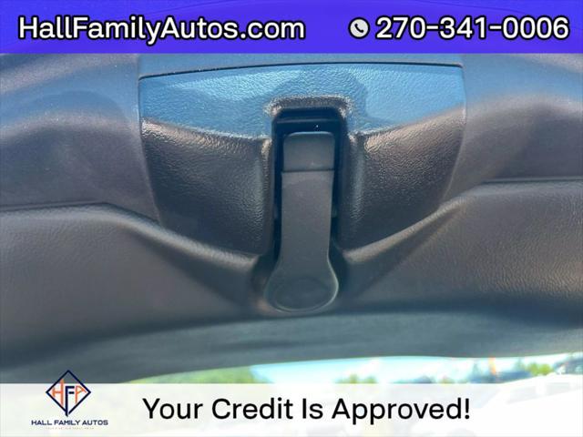used 2005 Chevrolet Corvette car, priced at $21,999