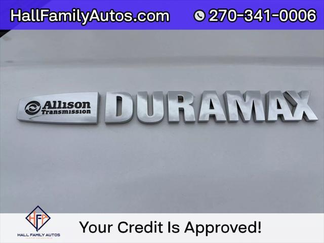 used 2018 Chevrolet Silverado 2500 car, priced at $49,999