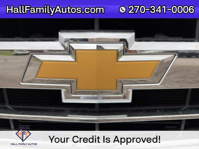 used 2018 Chevrolet Silverado 2500 car, priced at $49,999
