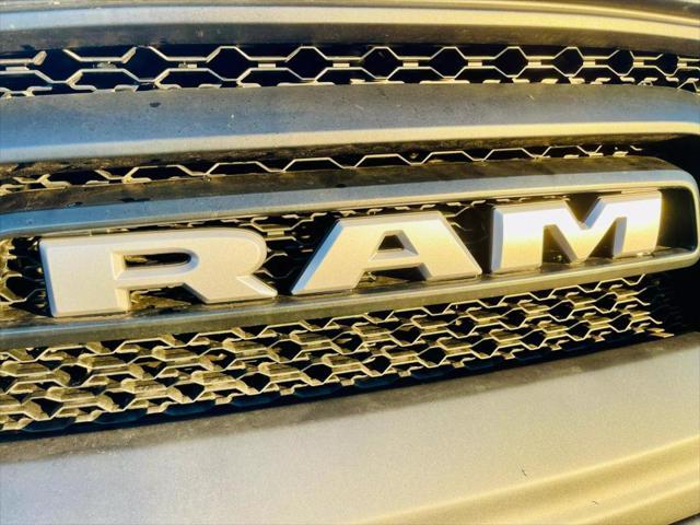 used 2018 Ram 1500 car, priced at $32,999