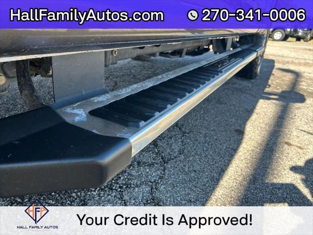used 2022 Ford F-250 car, priced at $55,999