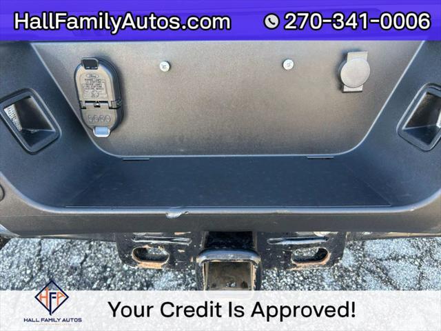 used 2022 Ford F-250 car, priced at $55,999