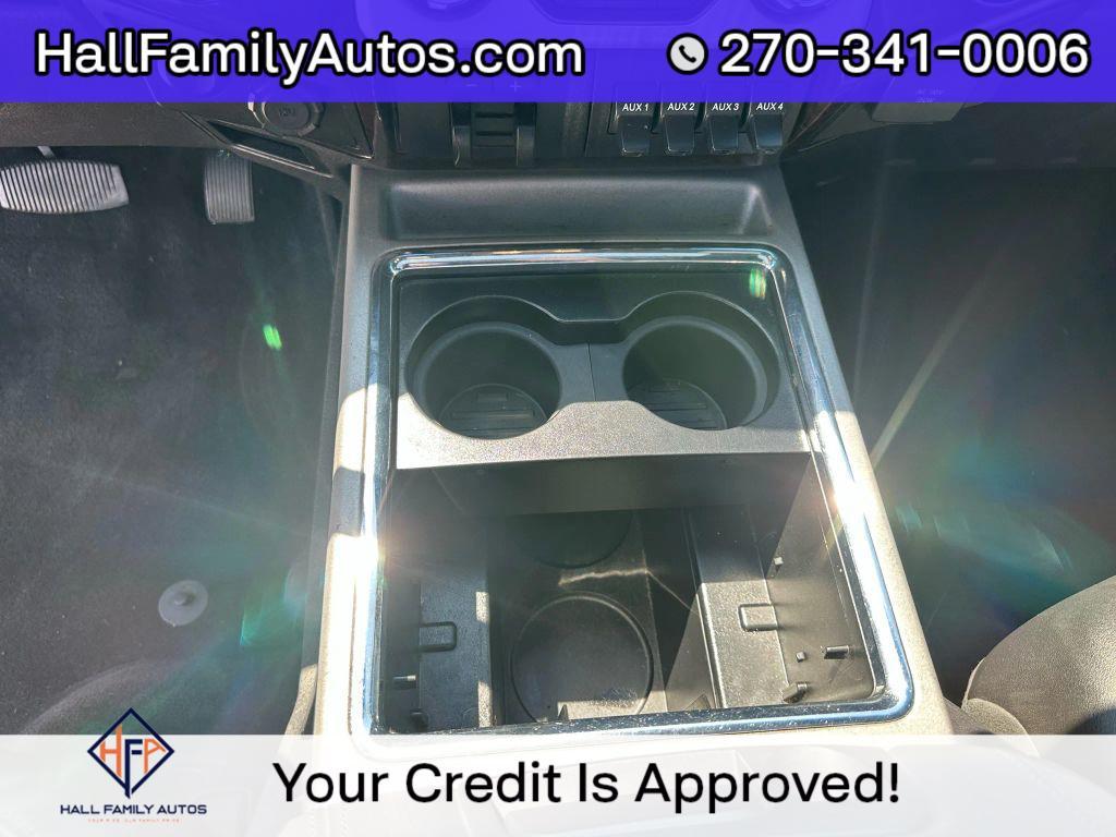 used 2015 Ford F-350 car, priced at $34,999