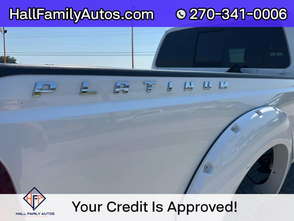 used 2015 Ford F-350 car, priced at $34,999