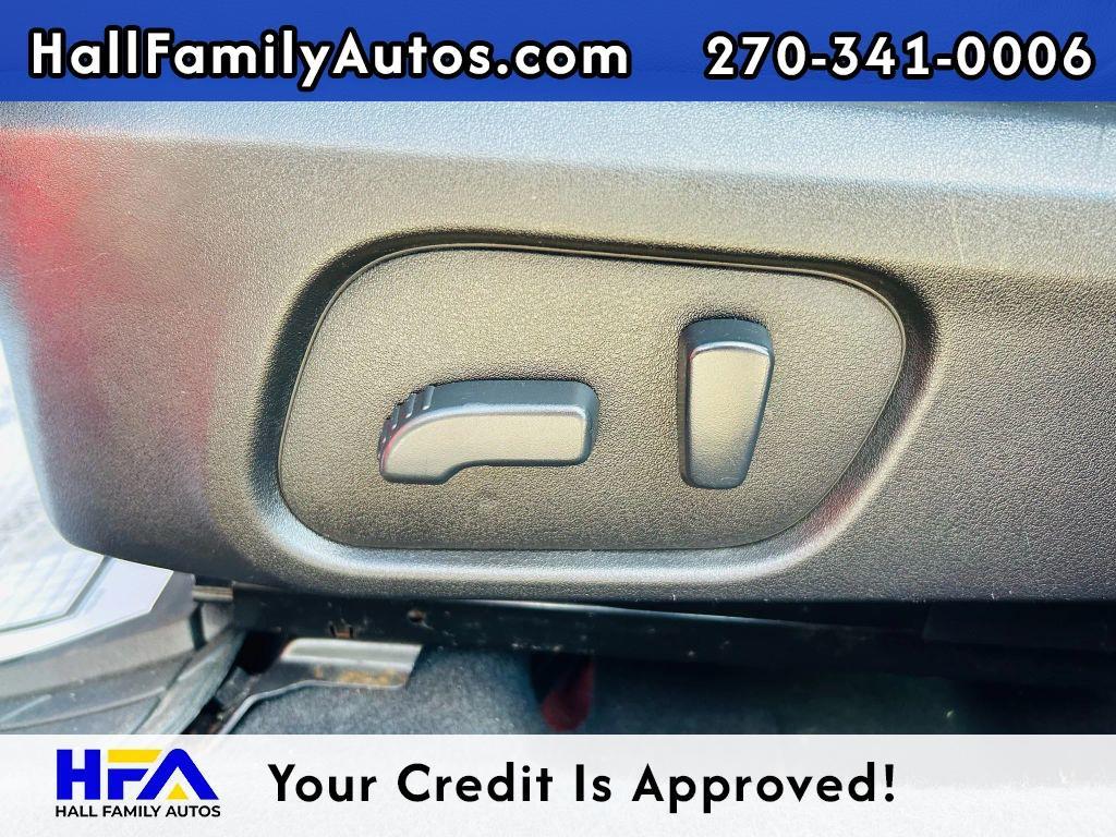 used 2015 Subaru WRX car, priced at $15,999