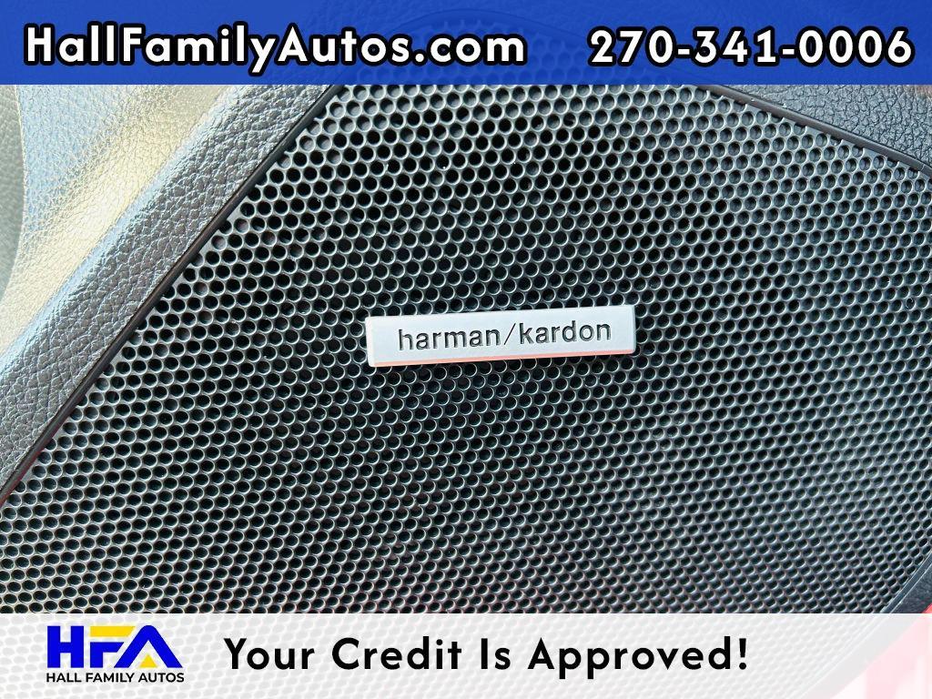 used 2015 Subaru WRX car, priced at $15,999