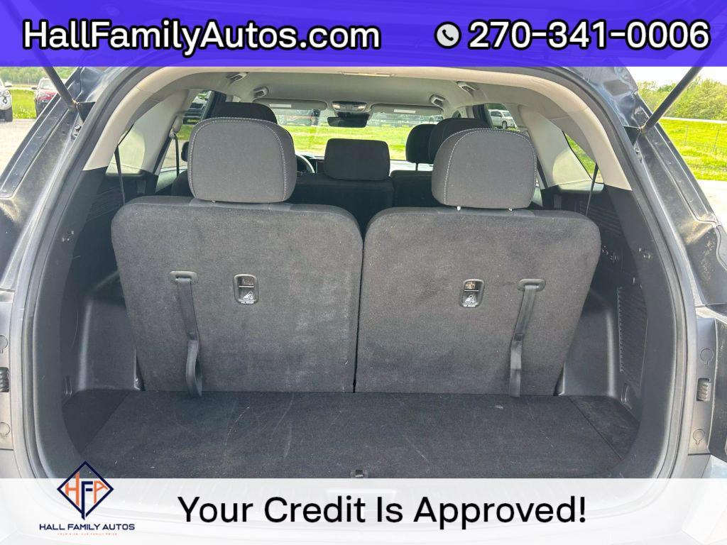 used 2021 Kia Sorento car, priced at $20,999