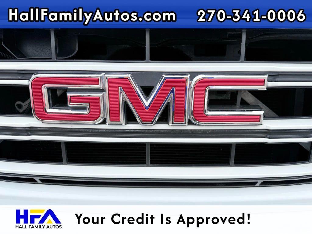 used 2015 GMC Sierra 1500 car, priced at $26,999