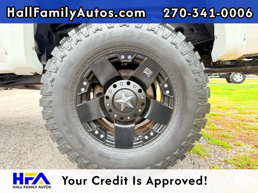 used 2015 GMC Sierra 1500 car, priced at $26,999