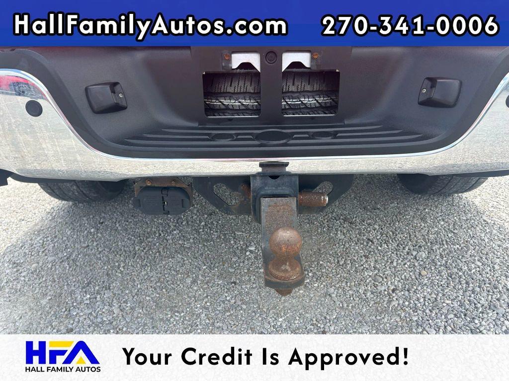 used 2010 Toyota Tundra car, priced at $19,999