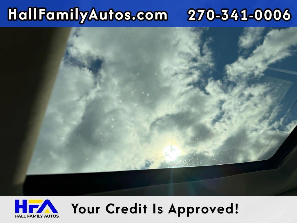 used 2015 Ram 2500 car, priced at $27,999