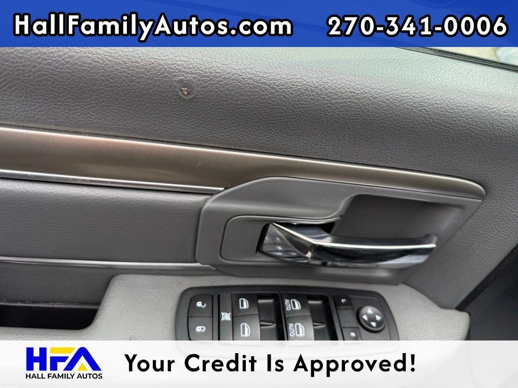 used 2015 Ram 2500 car, priced at $27,999