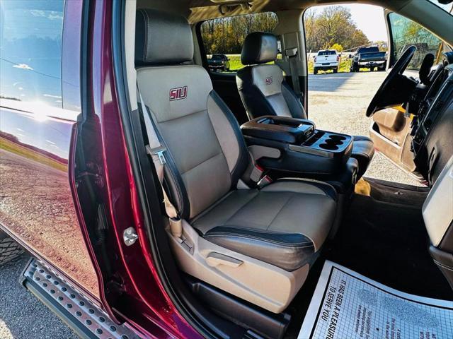 used 2015 GMC Sierra 1500 car, priced at $24,999