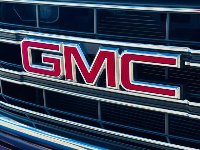 used 2015 GMC Sierra 1500 car, priced at $24,999