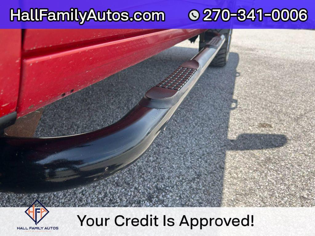 used 2019 Ram 1500 car, priced at $25,999
