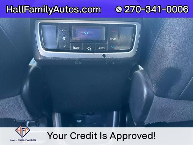 used 2019 Toyota Highlander car, priced at $24,999