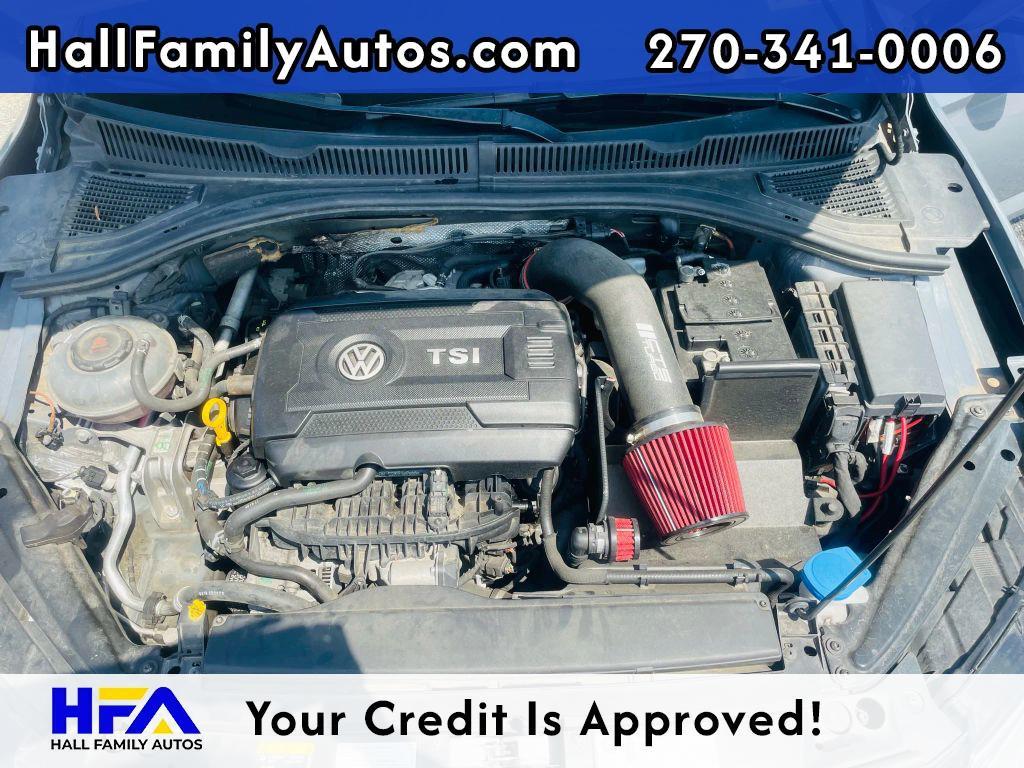 used 2019 Volkswagen Jetta GLI car, priced at $19,999