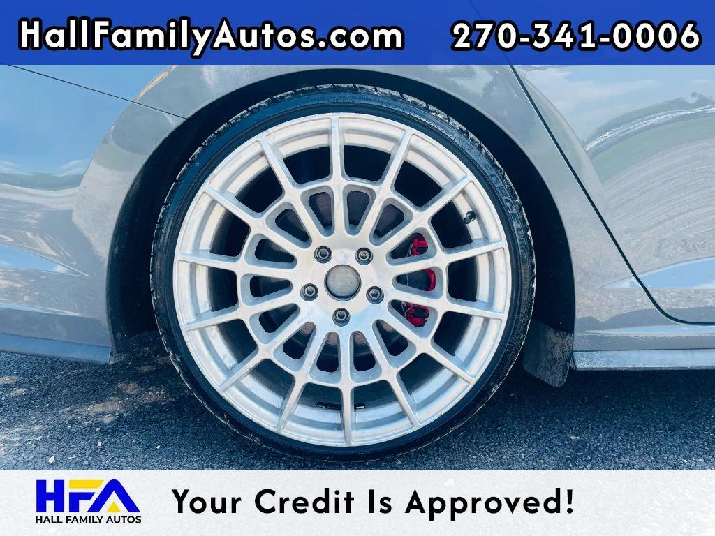 used 2019 Volkswagen Jetta GLI car, priced at $19,999