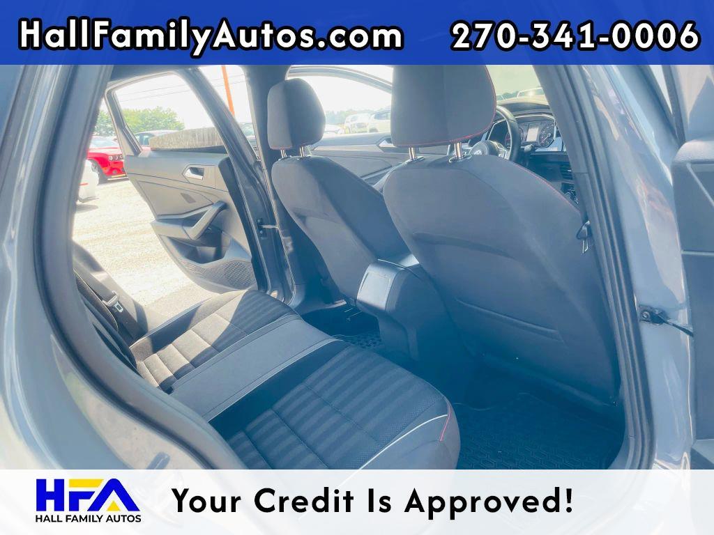 used 2019 Volkswagen Jetta GLI car, priced at $19,999