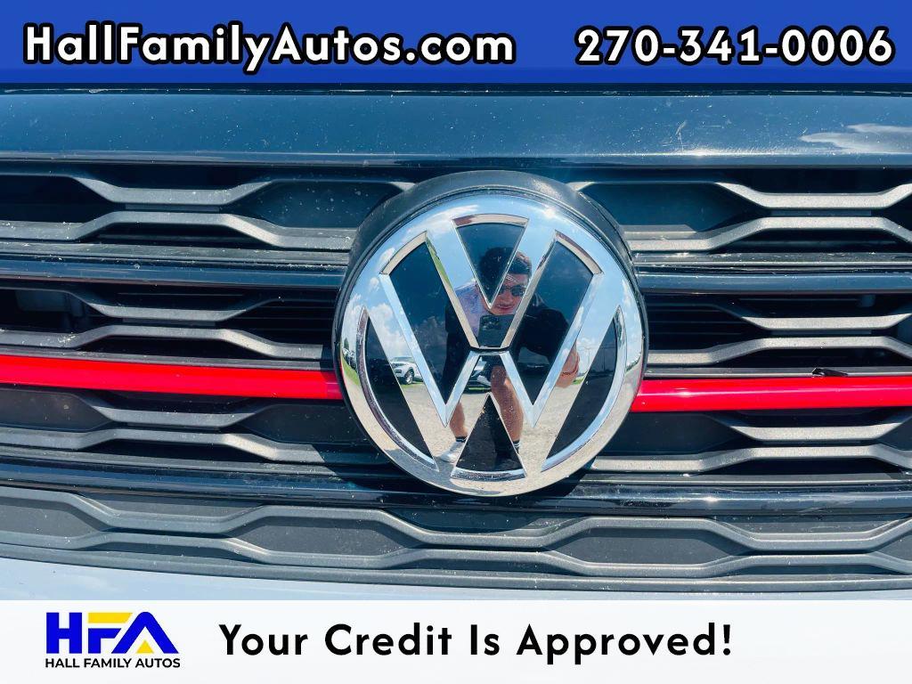 used 2019 Volkswagen Jetta GLI car, priced at $19,999
