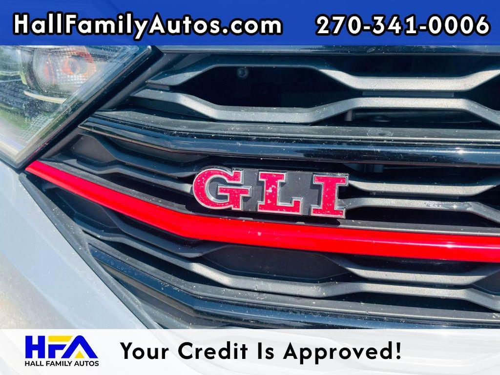 used 2019 Volkswagen Jetta GLI car, priced at $19,999