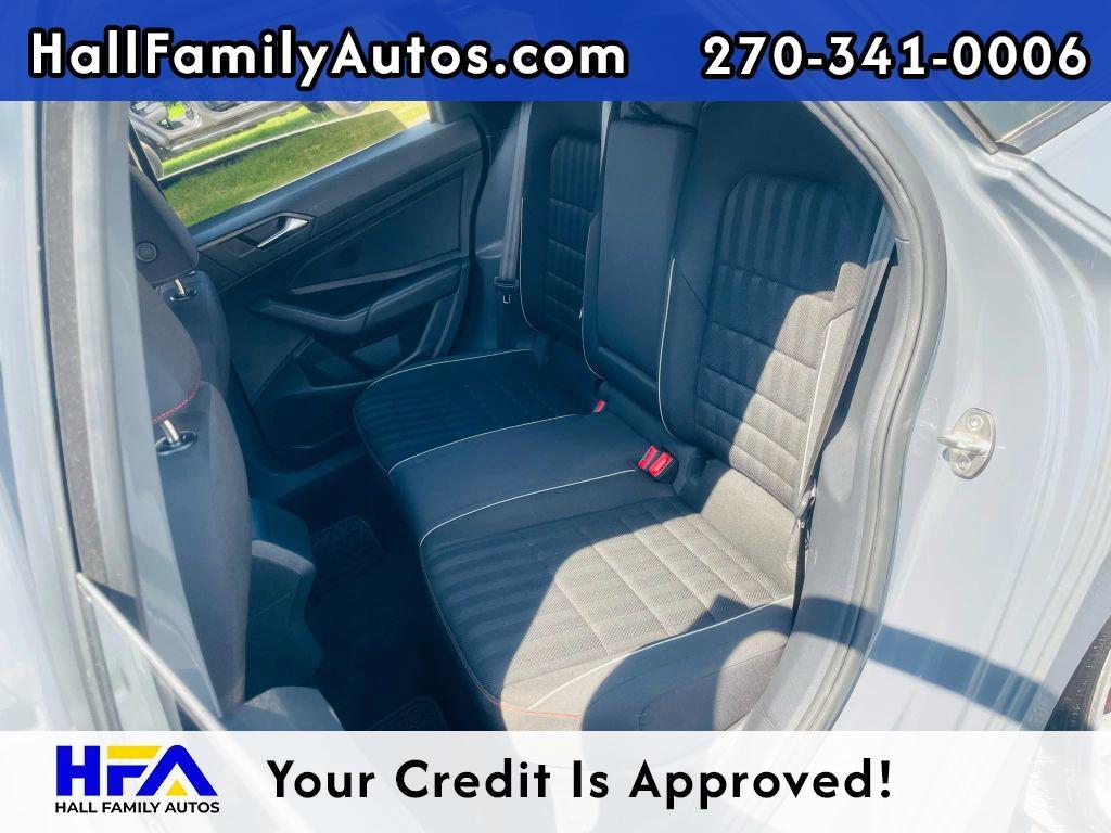 used 2019 Volkswagen Jetta GLI car, priced at $19,999