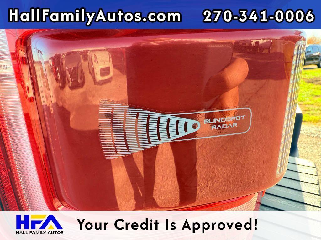 used 2015 Ford F-150 car, priced at $16,999