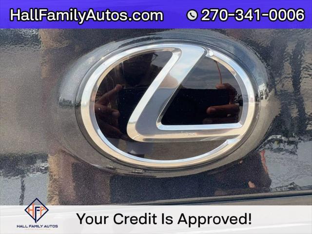 used 2020 Lexus RC 350 car, priced at $29,999