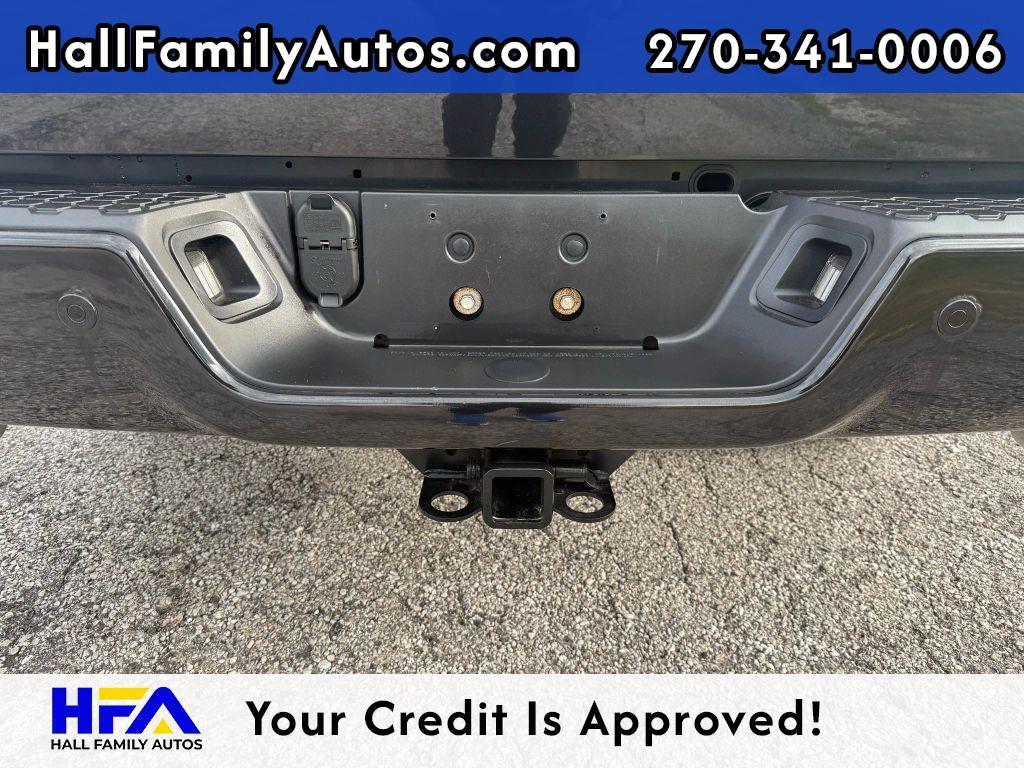 used 2016 Ram 1500 car, priced at $25,999