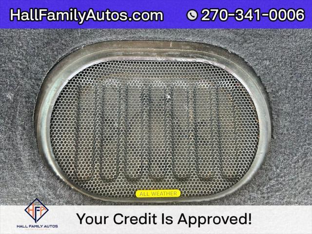 used 2016 Jeep Wrangler Unlimited car, priced at $21,999