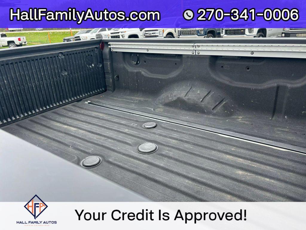 used 2016 Nissan Titan XD car, priced at $29,999