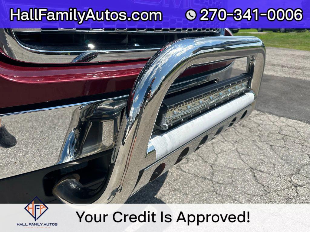 used 2014 GMC Sierra 2500 car, priced at $38,999