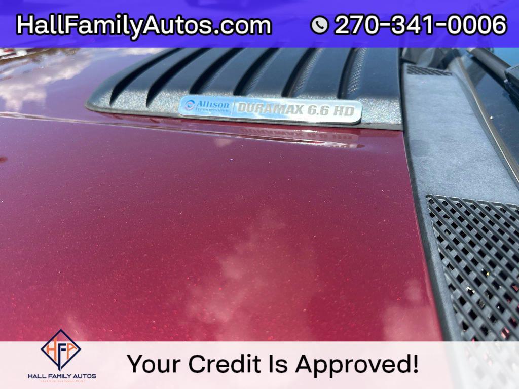used 2014 GMC Sierra 2500 car, priced at $38,999