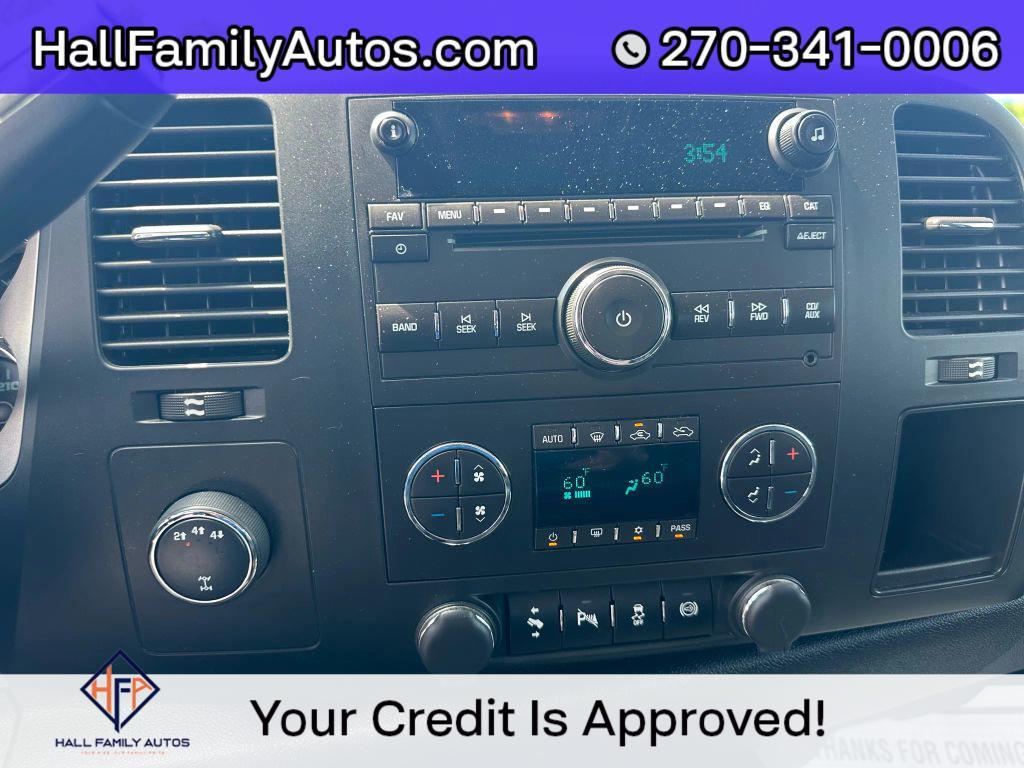used 2014 GMC Sierra 2500 car, priced at $38,999