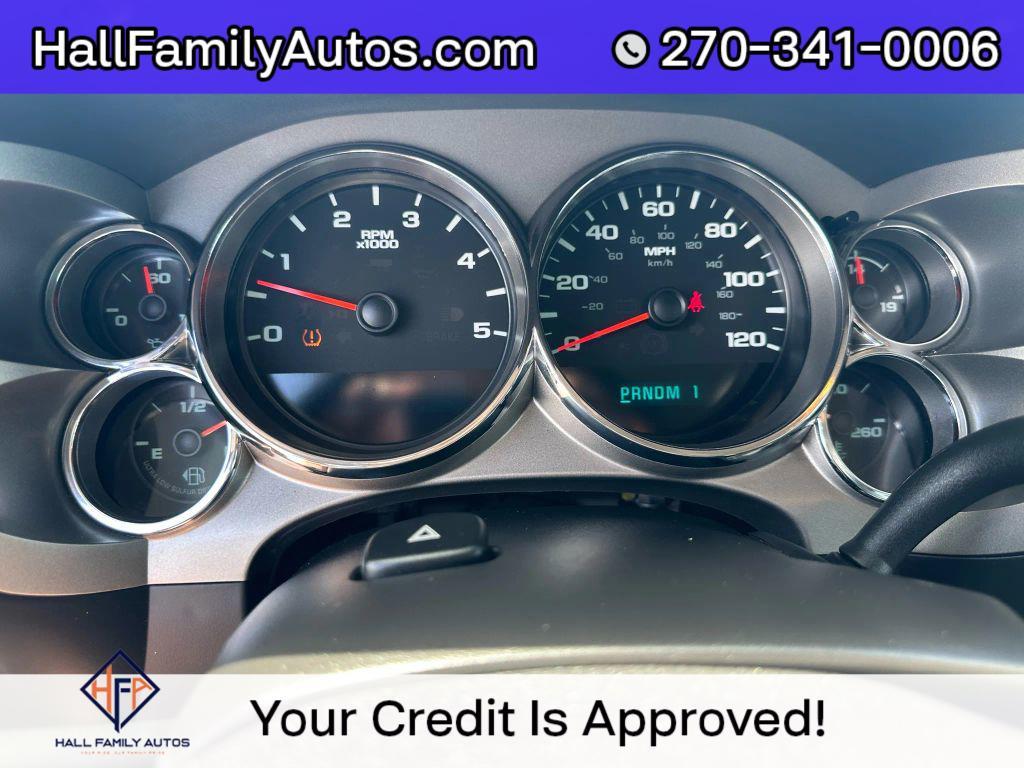 used 2014 GMC Sierra 2500 car, priced at $38,999