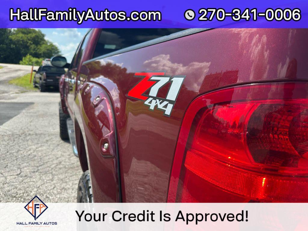 used 2014 GMC Sierra 2500 car, priced at $38,999