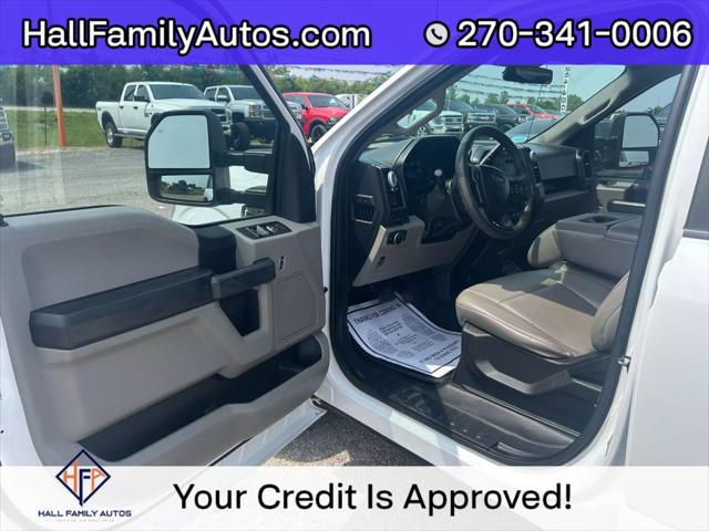 used 2018 Ford F-150 car, priced at $21,999