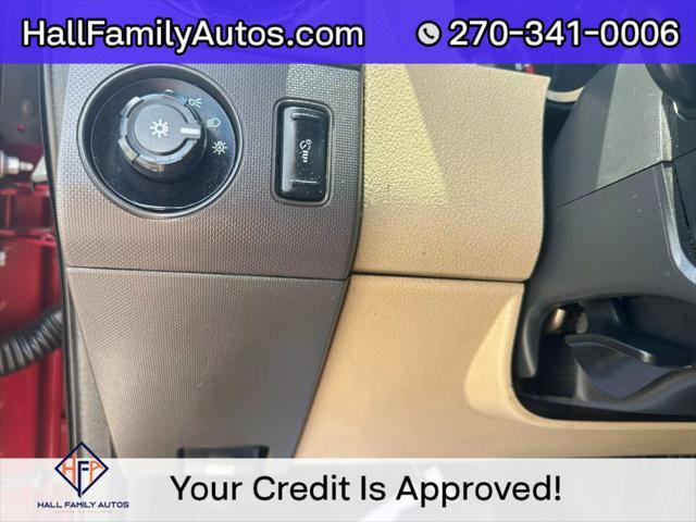 used 2015 Ford F-250 car, priced at $21,999