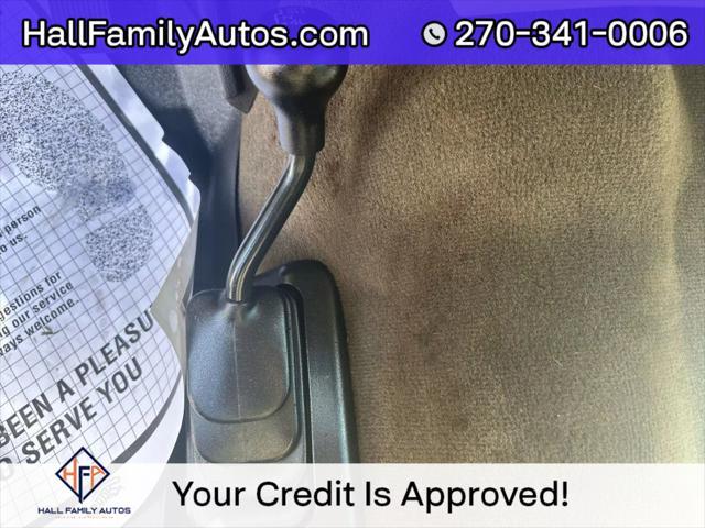 used 2015 Ford F-250 car, priced at $21,999