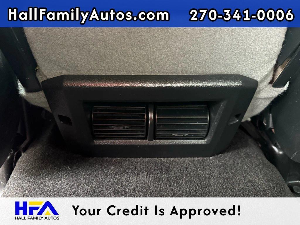 used 2017 Ram 2500 car, priced at $25,999