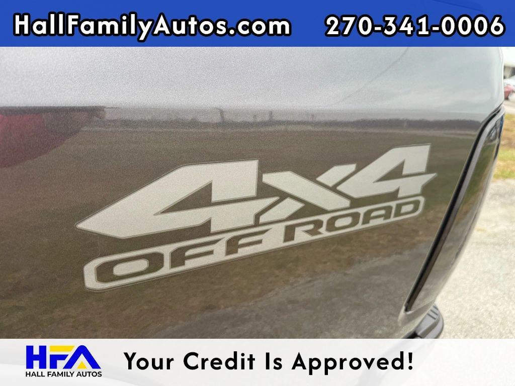 used 2017 Ram 2500 car, priced at $25,999