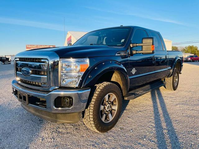 used 2016 Ford F-350 car, priced at $38,999