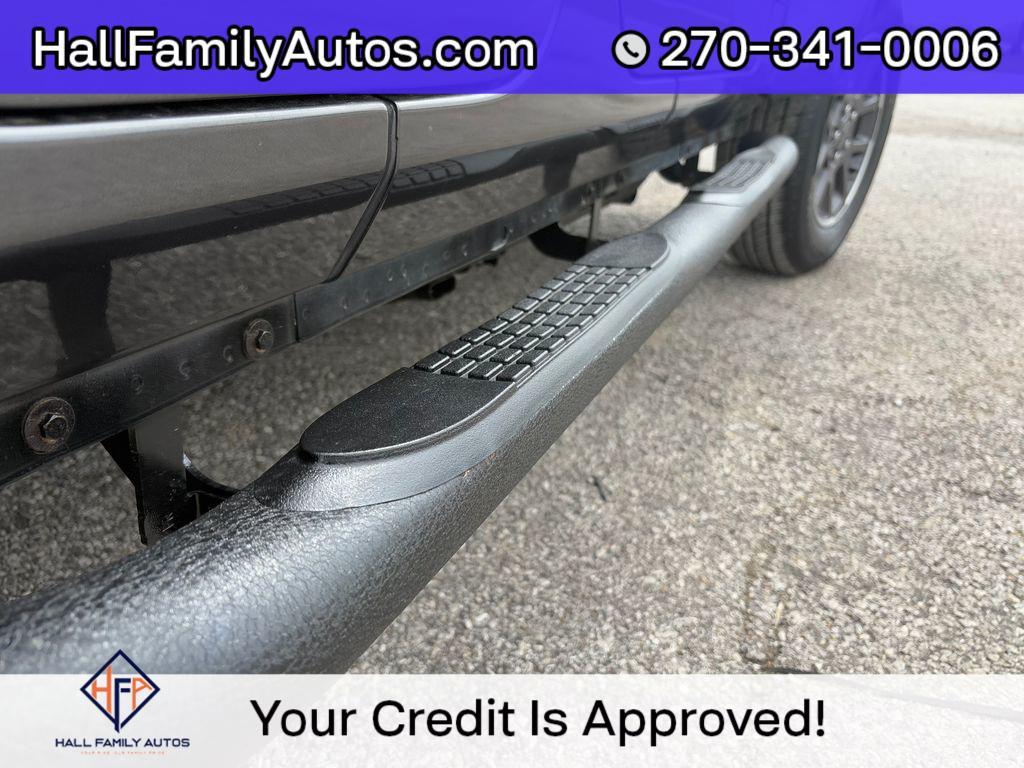 used 2021 Jeep Wrangler Unlimited car, priced at $28,999