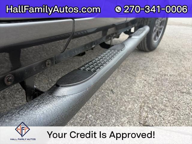 used 2021 Jeep Wrangler Unlimited car, priced at $28,999