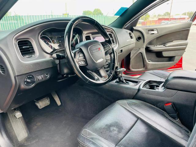 used 2020 Dodge Charger car, priced at $17,999