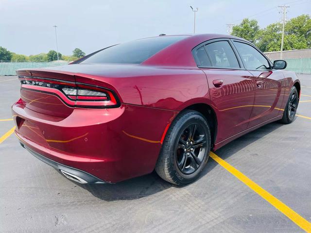 used 2020 Dodge Charger car, priced at $17,999