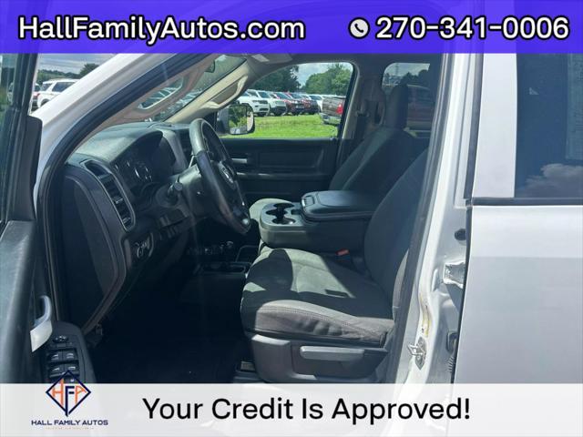 used 2019 Ram 3500 car, priced at $37,999