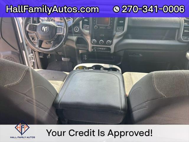 used 2019 Ram 3500 car, priced at $37,999